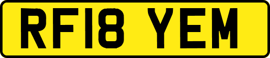 RF18YEM