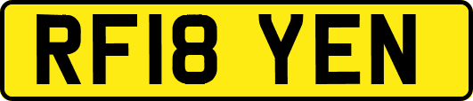 RF18YEN