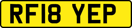 RF18YEP