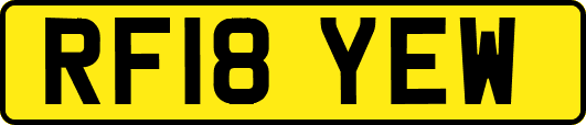 RF18YEW