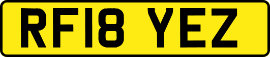 RF18YEZ
