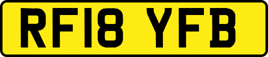 RF18YFB