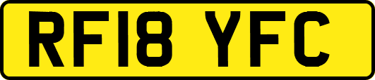 RF18YFC