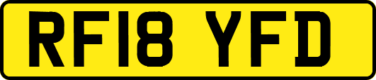 RF18YFD
