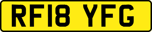 RF18YFG