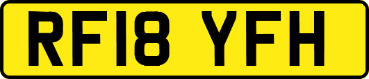 RF18YFH