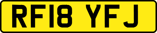 RF18YFJ