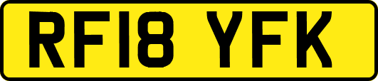 RF18YFK