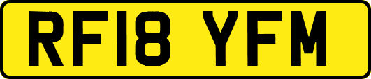 RF18YFM