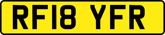 RF18YFR