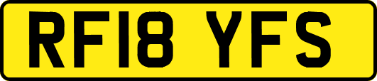 RF18YFS
