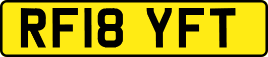 RF18YFT