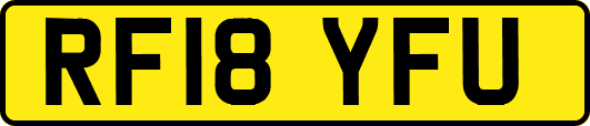 RF18YFU