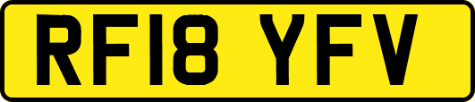 RF18YFV
