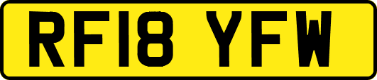 RF18YFW