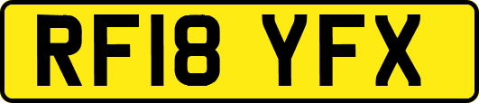RF18YFX