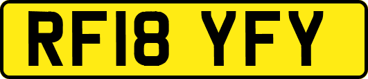 RF18YFY