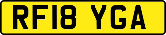 RF18YGA