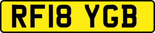 RF18YGB