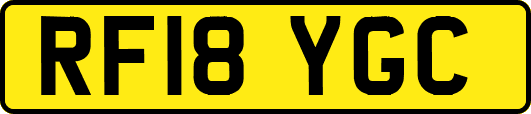 RF18YGC