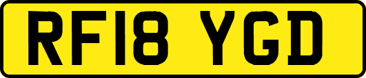 RF18YGD