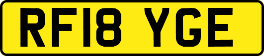 RF18YGE