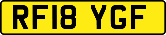 RF18YGF