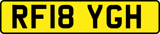 RF18YGH