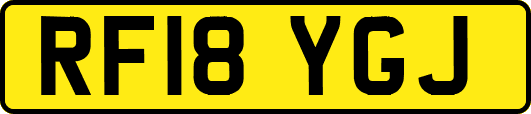 RF18YGJ