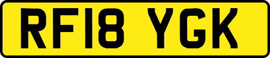 RF18YGK