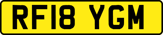 RF18YGM
