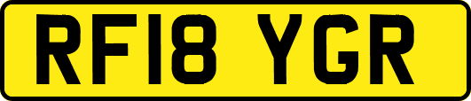 RF18YGR