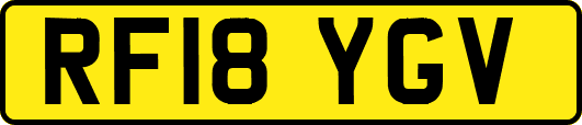 RF18YGV