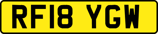 RF18YGW