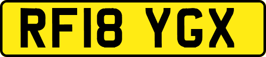 RF18YGX