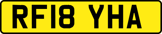 RF18YHA