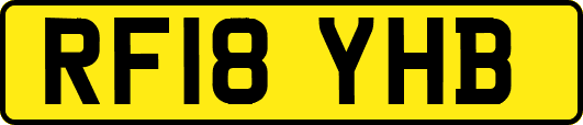 RF18YHB