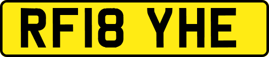 RF18YHE
