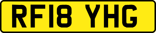 RF18YHG