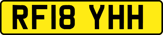 RF18YHH