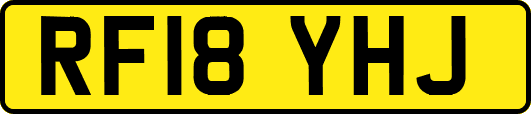 RF18YHJ