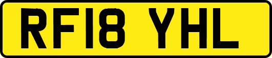 RF18YHL