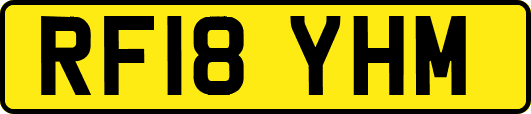 RF18YHM