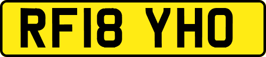 RF18YHO