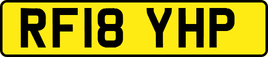 RF18YHP