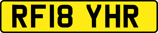 RF18YHR