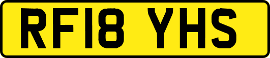 RF18YHS