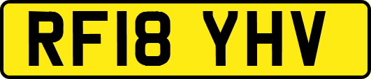 RF18YHV