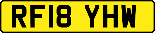 RF18YHW
