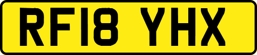 RF18YHX